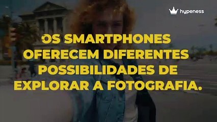 Dicas de apps de tratamento de imagens