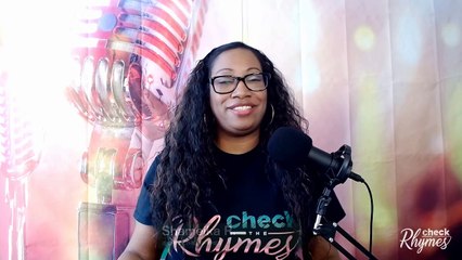 Check The Rhymes - Booker T