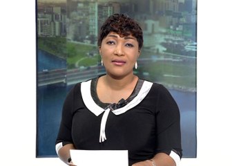 Le Flash de 18 Heures de RTI 1 du 16 juin 2021 par Marie-Laure N'Goran