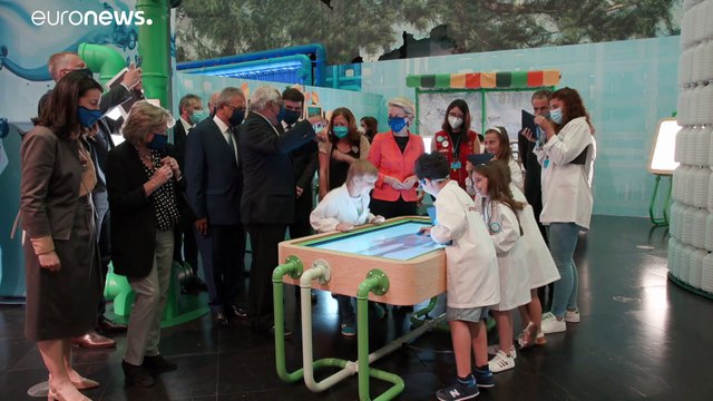 Il Portogallo, primo paese a presentare il PNRR, riceve ok della Commissione Europea