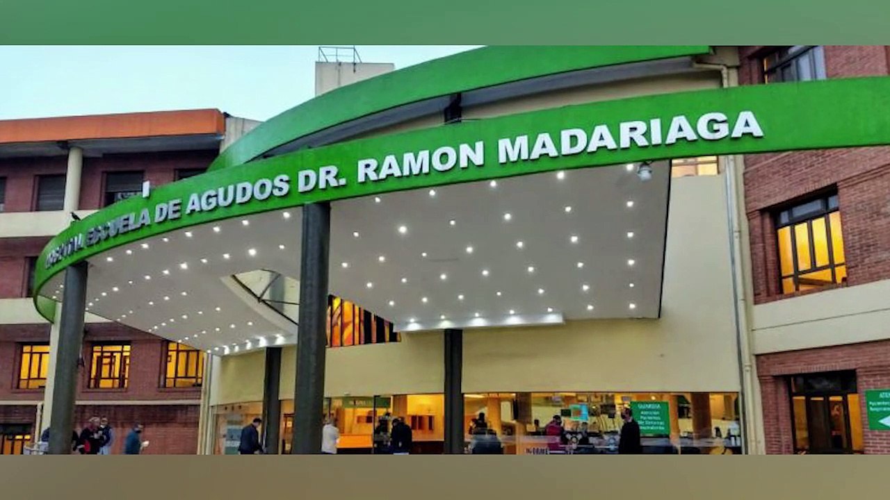 Marcelo Almada Hora AM Nota