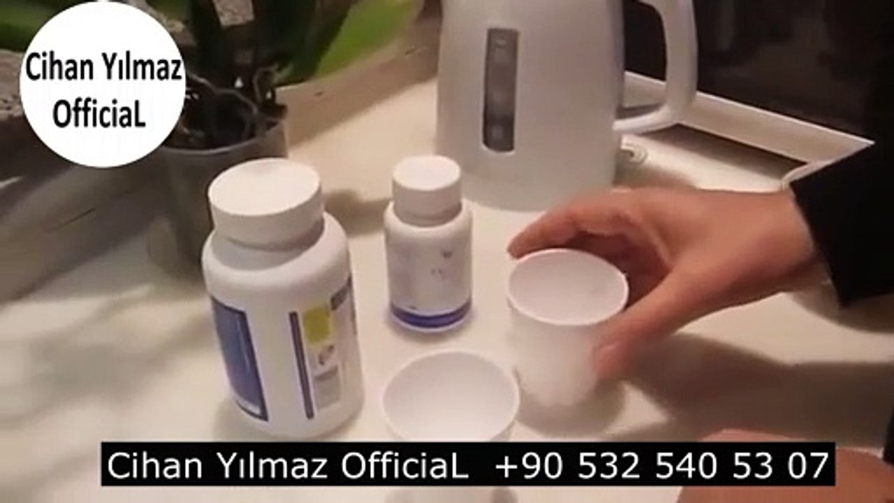 OMEGA3 BALIK YAĞI KÖPÜK BARDAK TESTİ NEDEN FOREVER OMEGA3