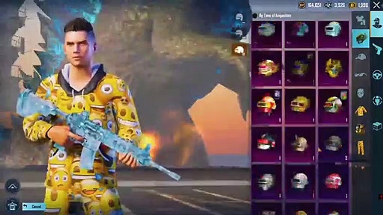 Level 91 Account Sale I Pubg Mobile Id | Glacier Max Account ❤️