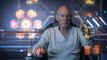 'Star Trek: Picard': Q Makes His Return in Season 2 Trailer | THR News