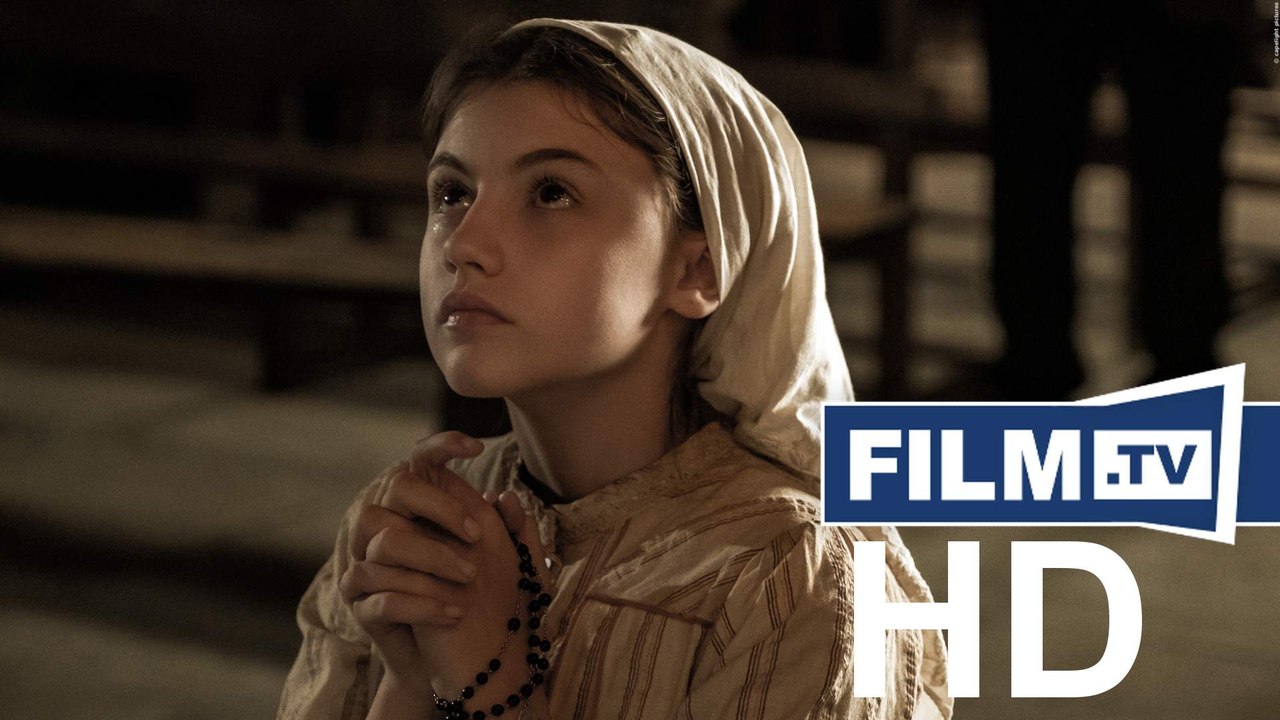 Das Wunder von Fatima - Moment der Hoffnung Trailer Deutsch German (2021)