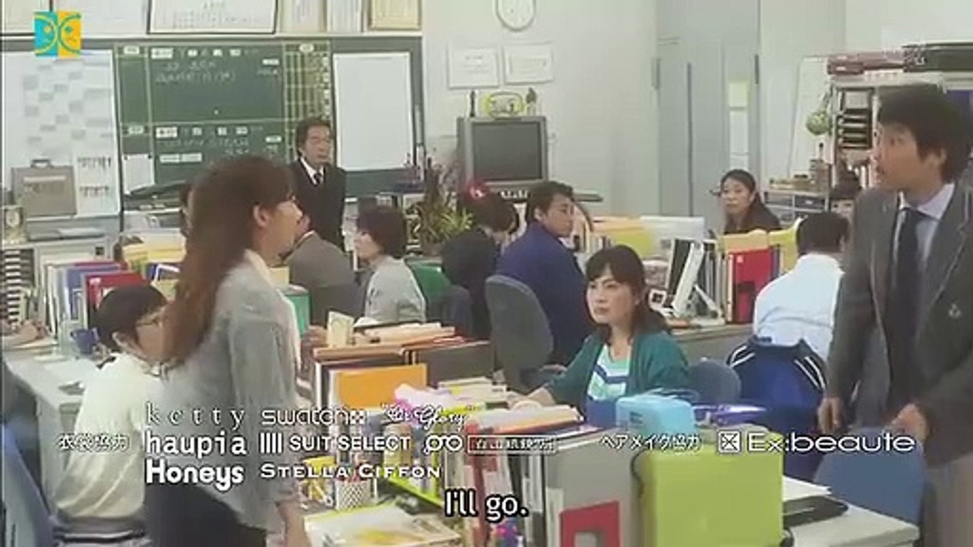 Hakuba No Oujisama Junai Tekireiki Prince Charming Best Age For Pure Love ハクバノ王子サマ 純愛適齢期 English Subtitles E2 動画 Dailymotion
