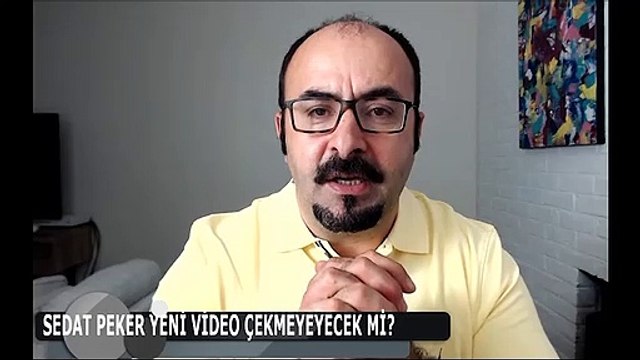 Firari Emre Uslu itiraf etti! Can Dündar ve beni böyle koruyorlar