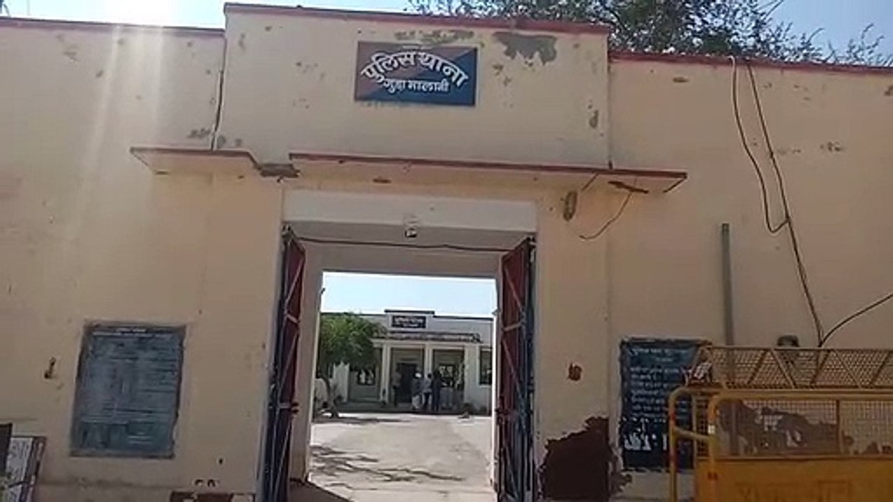 900 सौ कर्टन में 18 लाख की अवैध शराब बरामद, चाल...
