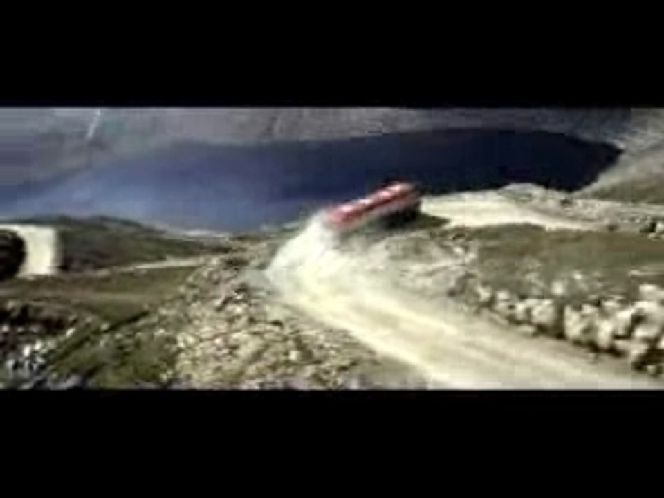 Italian Job (1969): A Video Tribute