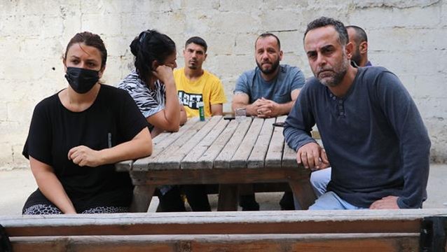 Havuzda vakuma kapılarak boğulan Deniz'in babası konuştu: Sırtında mazgal izleri vardı