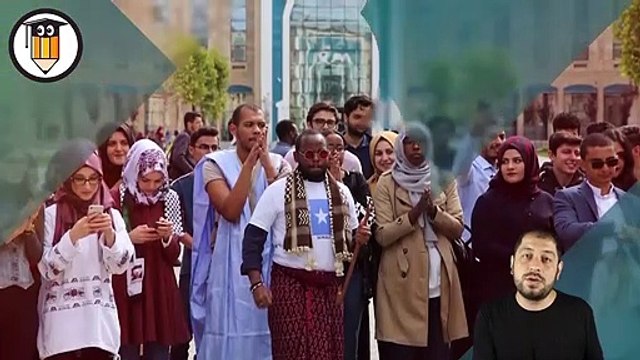Ankara Yıldırım Beyazıt Üniversitesi Tanıtım