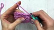 How To Make An Invisible Decrease In Amigurumi Crochet | Beginner Amigurumi Crochet | Yarn Society