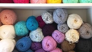 My Amigurumi Crochet Handmade Market Experience