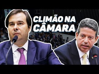 O bloco do centrão rachou e o que isso quer dizer?