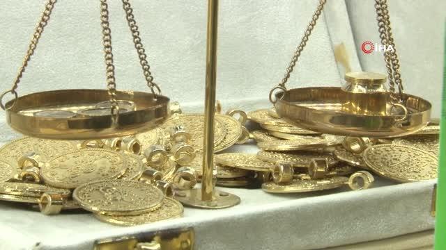 FED faiz kararı öncesinde altında beklenti yükseliş yönünde