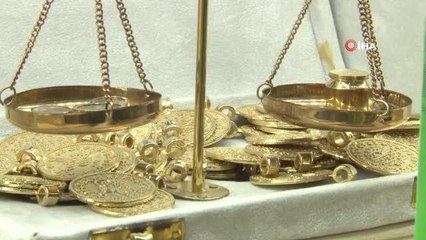 FED faiz kararı öncesinde altında beklenti yükseliş yönünde