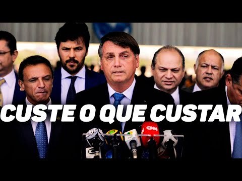 Renda Cidadã: governo apresenta programa de renda com recursos da educação básica