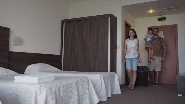 Hilton Launches New Technology Allowing Travelers to Book Connecting Rooms