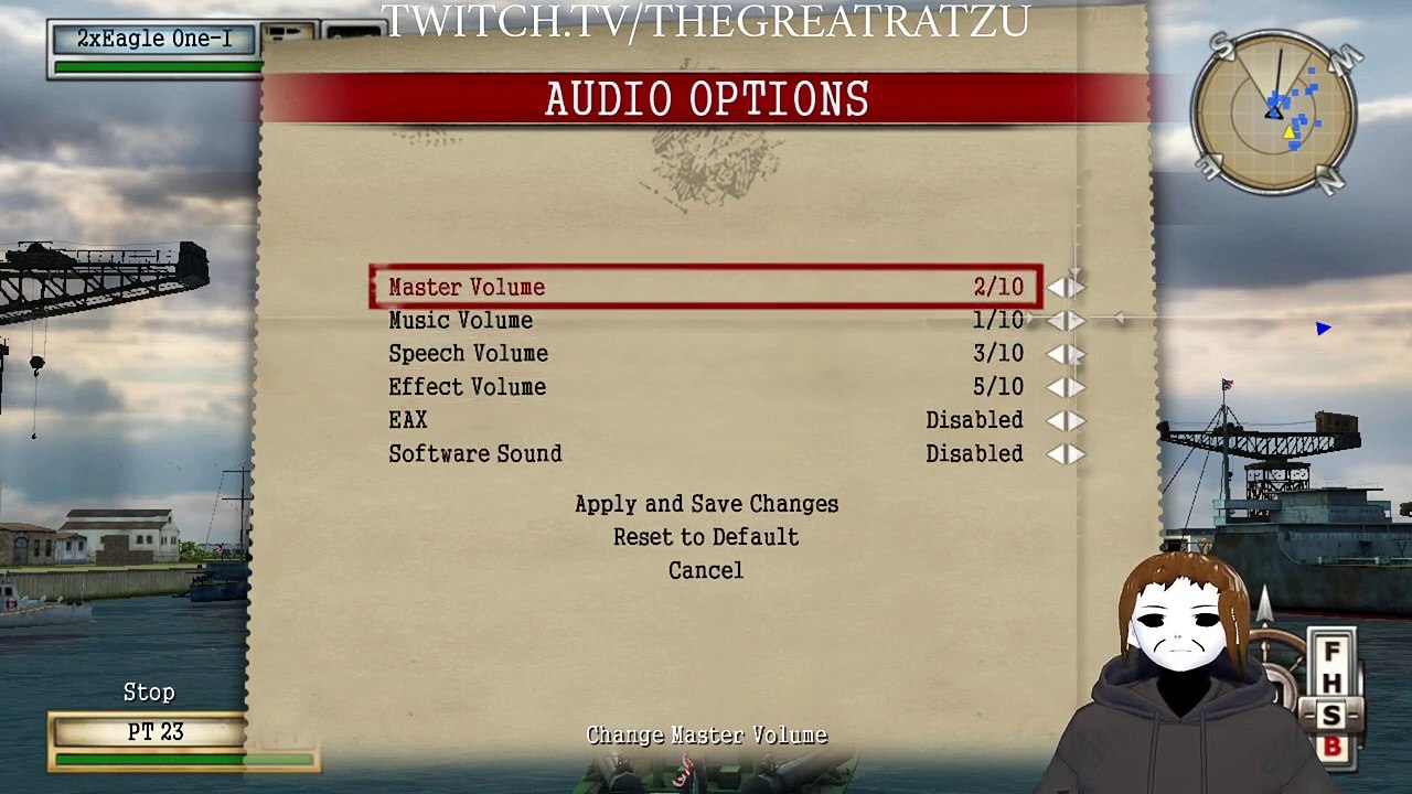 Steam Cleaning - Battlestations Midway