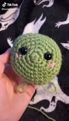 Bee Custom Tiktok Crochet Compilation #13