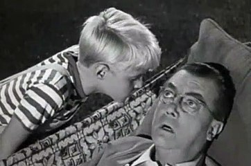 Dennis the Menace S02E01 Out of Retirement