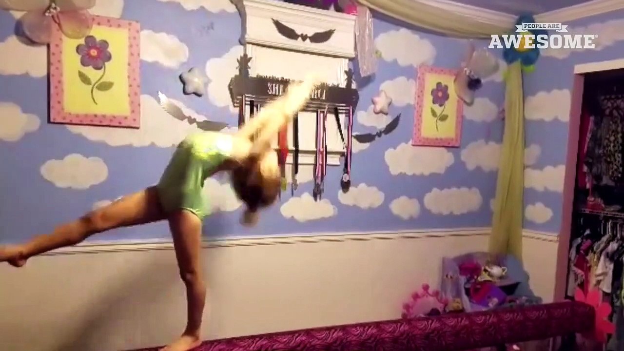 Most Amazing Talented Kids Compilation | People Are Awesome