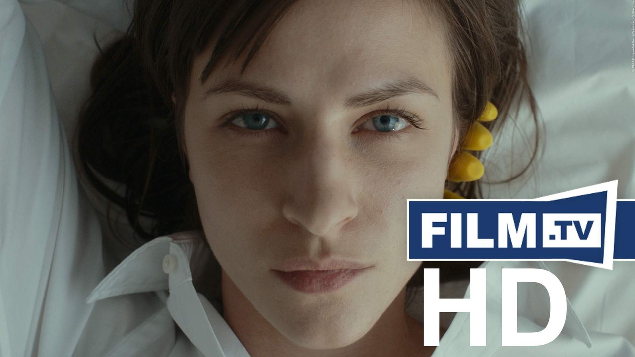 Stillstehen trailer deutsch german (2021)