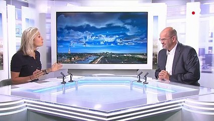 Covid-19 : les variants sont-ils toujours une menace en France ?