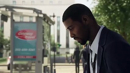 THE WALKING DEAD Cinematic Trailer