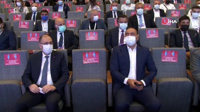 Ulaştırma ve Altyapı Bakan Yardımcısı Sayan: “Bilgi ve iletişim sektöründe kuralları oluşturarak mağduriyetlerin engellenmesi büyük önem verdik”