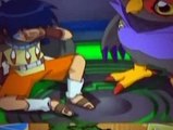 Digimon S05E26 Memory Is The First Thing To Go! [Eng Dub]
