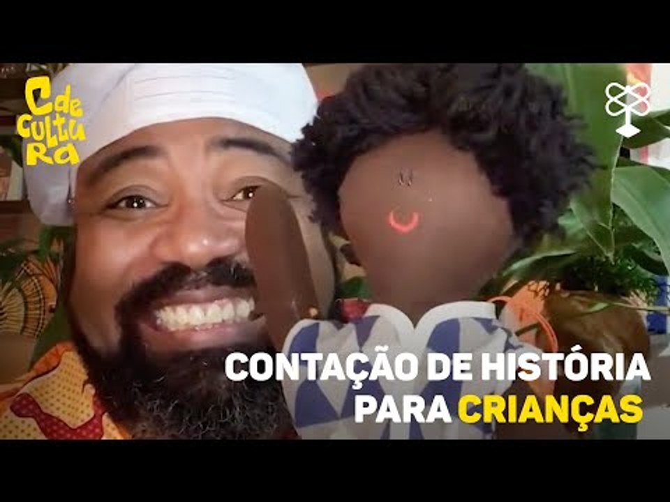 "Vamos viajar juntos para um lugar não tão longe assim, esse lugar mora dentro da gente"