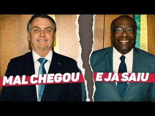 Nem PhD, nem pós-doc: entenda as polêmicas do currículo do ex-novo ministro da Educação