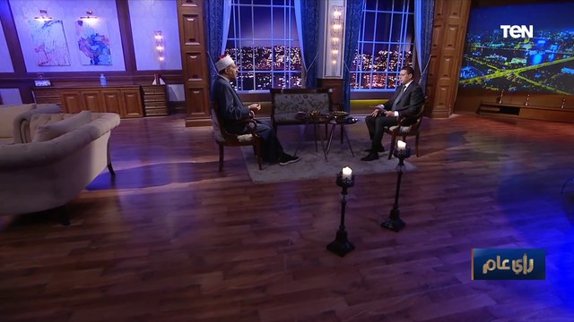 مستشار المفتي يوضح الإذن بالذكر فى الشريعة الإسلامية ويحسم الجدل الدائر حول هذا الموضوع