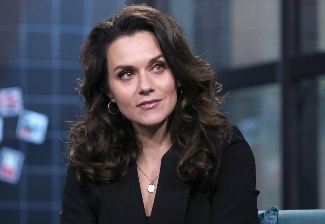 Hilarie Burton Said She Feels Bad About Pete Wentz's Questionable 'One Tree Hill' Storyline