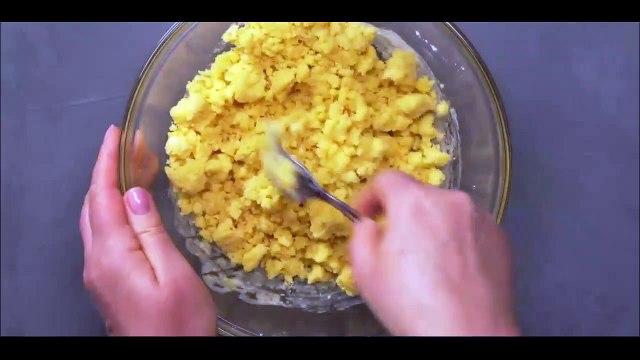 Итальянский сливочный торт