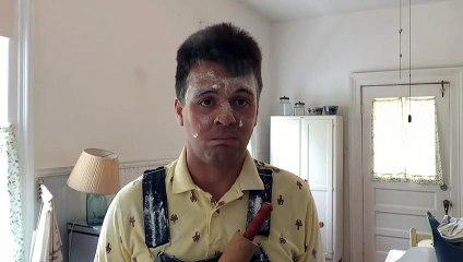 #InSanityFL Grady Cooks