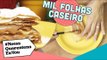 MIL FOLHAS CASEIRO | Liberte a confeiteira que mora em você