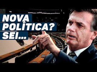 Bolsonaro recria o Ministério das Comunicações sob o comando de um deputado do Centrão