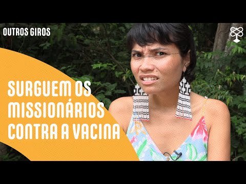 Missões evangélicas espalham fake news entre indígenas