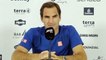 ATP - Halle 2021 - Roger Federer : "It's important for me to make the right decisions for Wimbledon and for the rest of the season"