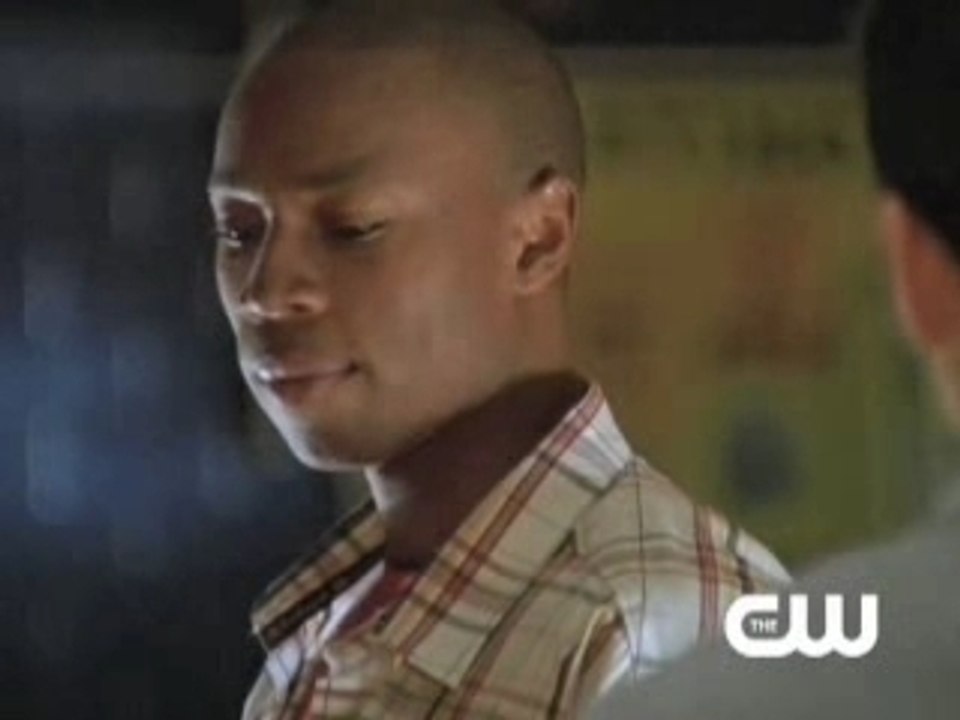One Tree Hill 5x10 Preview: Nathan/Quentin