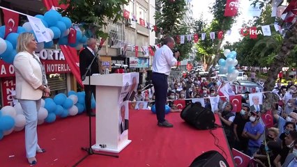 Muharrem İnce’den Kemal Kılıçdaroğlu ve Zeydan Karalar’a tepki
