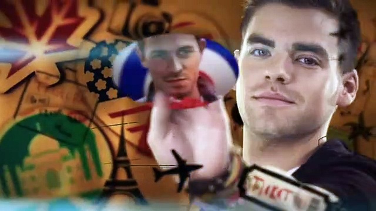 Hollyoaks 13th April 2012