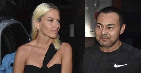 Büyük aşk bitti! Serdar Ortaç'la Seçil Gür sessiz sedasız ayrıldı