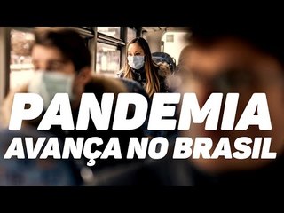 Coronavírus: hidroxicloroquina, Bolsonaro infectado, polêmicas com  Pazuello e a vacina de Oxford