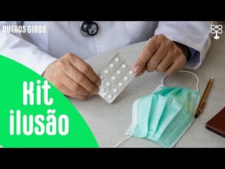Dados da Anvisa mostram que "Kit Covid" de Bolsonaro é um perigo para a saúde