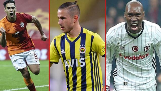 Türk futbolunda yeni kriz! Kulüpler Birliği'nin isteğine rağmen yabancı kuralı değişmedi