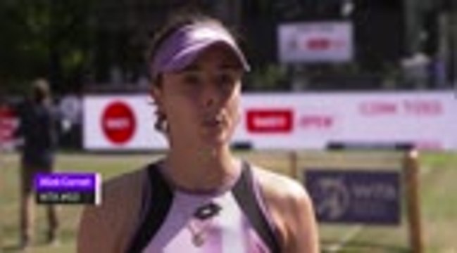 Berlin - Cornet : Envie d'aller encore plus loin