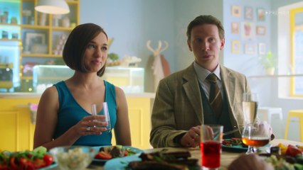 ИП Пирогова 4 сезон 14 серия (2021) HD